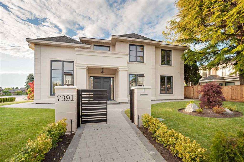 New property listed in Broadmoor, Richmond